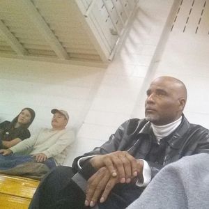 Meet your Posher, Phillip